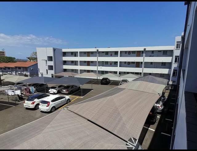 1 BEDROOM APARTMENT FOR SALE IN MORNINGSIDE